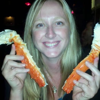 Captain Jack's - My OG crab partner! - Seafood Near Me - Sunset Beach, California