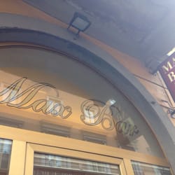 Max Bar
