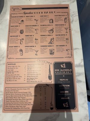 Menu photo 5 Curry Up Now San Jose, CA