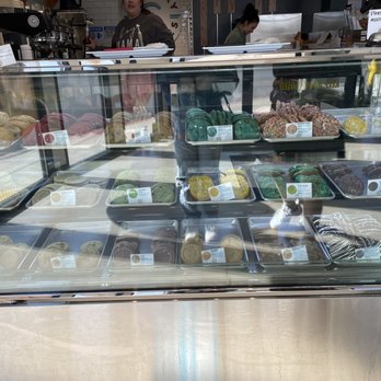 The Cravory - SDSU - march flavors - Ice Cream & Frozen Yogurt Near Me - San Diego, California The Cravory - SDSU - march flavors - Ice Cream & Frozen Yogurt Near Me - San Diego, California