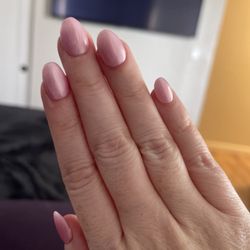 Nails 21 - Full set