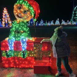 Winterfest Of Lights