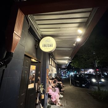 ABURIYA IBUSHI - Reservations recommended - Japanese Near Me - Honolulu, Hawaii ABURIYA IBUSHI - Reservations recommended - Japanese Near Me - Honolulu, Hawaii