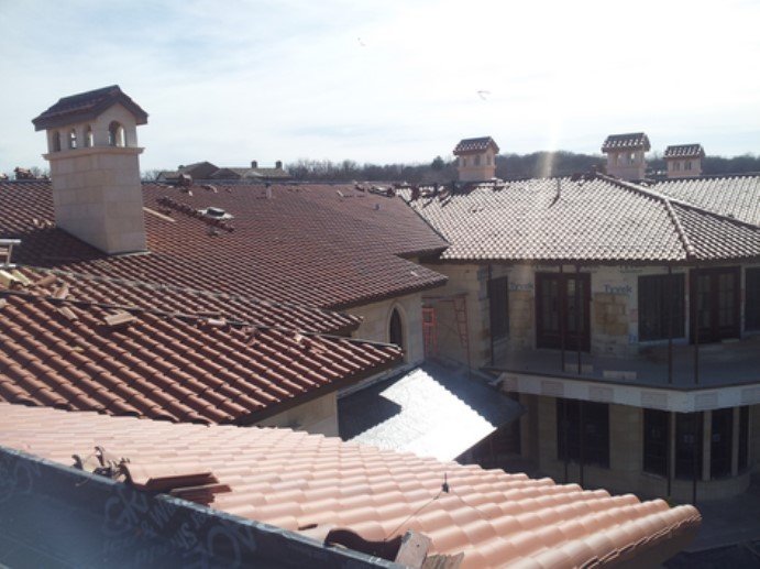 Slide of 360 Innovations Roofing Company