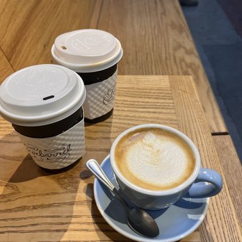 The Mill - Coffee - Coffee & Tea Near Me - San Francisco, California The Mill - Coffee - Coffee & Tea Near Me - San Francisco, California