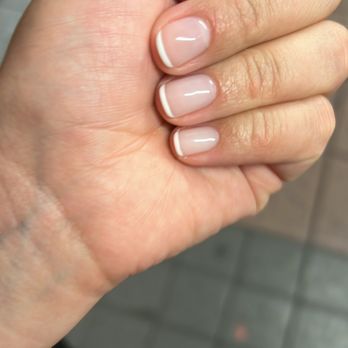 Gels By Dina - Nail Technicians Near Me - New York, New York Gels By Dina - Nail Technicians Near Me - New York, New York