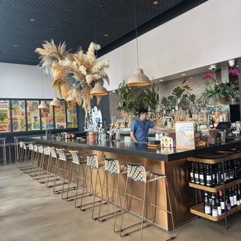 Parche - Bar - Colombian Near Me - Oakland, California Parche - Bar - Colombian Near Me - Oakland, California