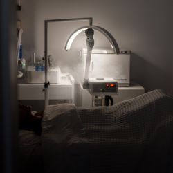 Skin Obsession Studio - Facial treatment