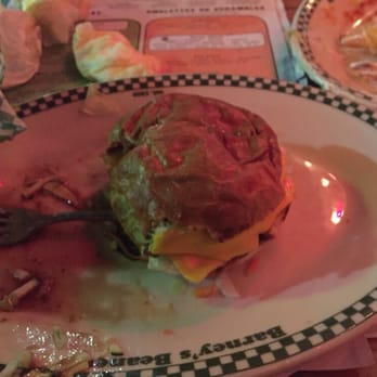 Barney's Beanery - Breakfast & Brunch Near Me - Westwood, California