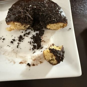 Duck Donuts - Chocolate explosion - Donuts Near Me - Naperville, Illinois Duck Donuts - Chocolate explosion - Donuts Near Me - Naperville, Illinois