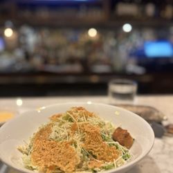 Union on the Hill Restaurant - Caesar salad