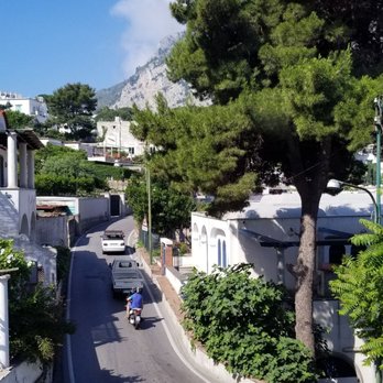 Isola di Capri - Local Flavor Near Me - Capri, NA