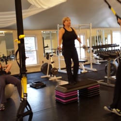 Destination Fitness