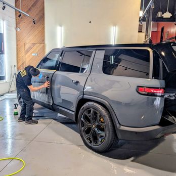 ESM Motors - Auto Detailing Near Me - San Francisco, California