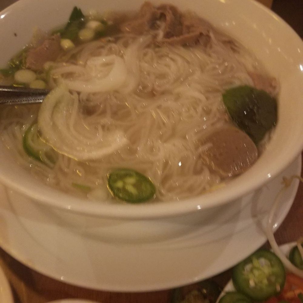 Mien Noodles - Beef Pho - Noodles Near Me - Chester, Pennsylvania Mien Noodles - Beef Pho - Noodles Near Me - Chester, Pennsylvania
