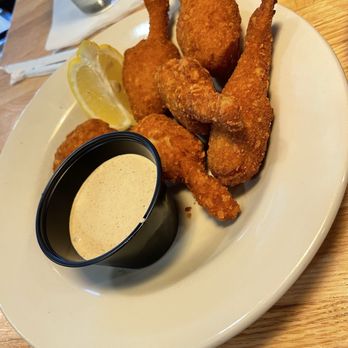 Colorado Grill - Cheese-Stuffed shrimp - American Near Me - White House, Tennessee Colorado Grill - Cheese-Stuffed shrimp - American Near Me - White House, Tennessee