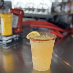 Duners Diner - Paloma