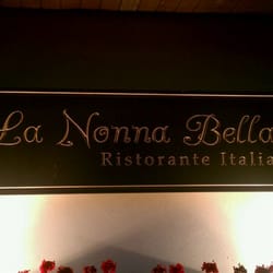 La Nonna Bella