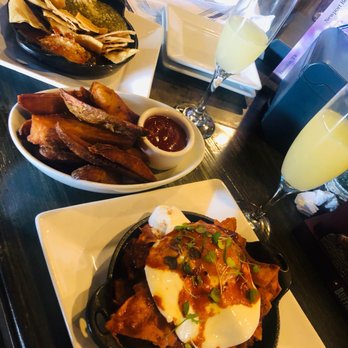 Bosscat Kitchen & Libations - New American Near Me - Irvine, California