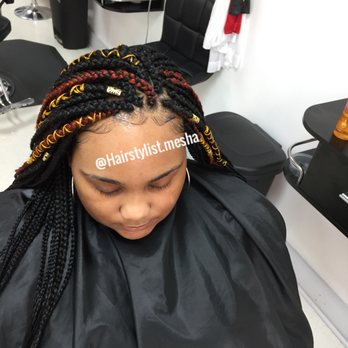 My HandsOfGrace - Individual braids - Hair Salons Near Me - Detroit , Michigan My HandsOfGrace - Individual braids - Hair Salons Near Me - Detroit , Michigan