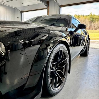 Hockinson Unlimited - black car detailing - Notaries Near Me Hockinson Unlimited - black car detailing - Notaries Near Me