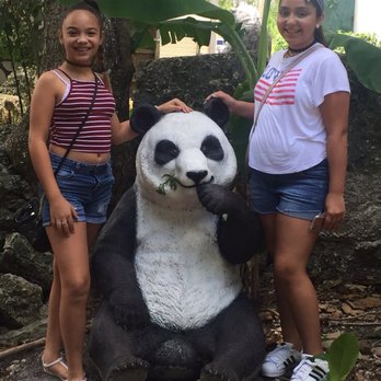 Everglades Outpost - Zoos Near Me - Homestead, Florida