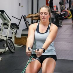 Peak Performance Gym