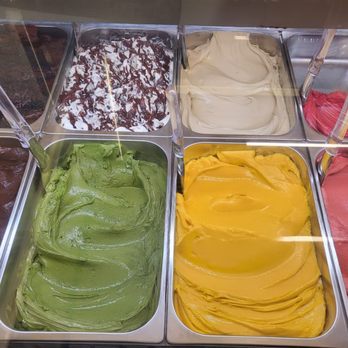 Venchi - Gelato - Chocolatiers & Shops Near Me - Costa Mesa, California Venchi - Gelato - Chocolatiers & Shops Near Me - Costa Mesa, California