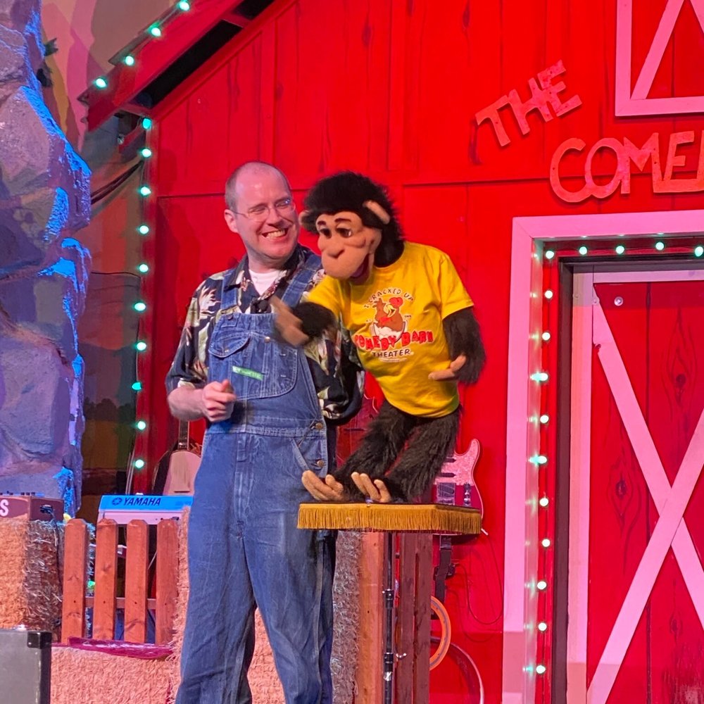 The Comedy Barn Theater - Performing Arts Near Me - Pigeon Forge, Tennessee The Comedy Barn Theater - Performing Arts Near Me - Pigeon Forge, Tennessee
