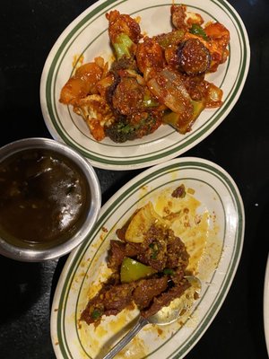 Mount Masala Himalayan Cuisine Indo-Chinese Style Restaurant by null