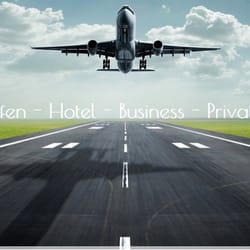 Airport Taxi Driver - www.airport-taxi-driver.at