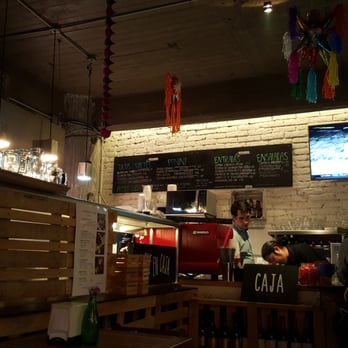 Bistro Michellena - Cafeteria Near Me - México, D.F., DIF