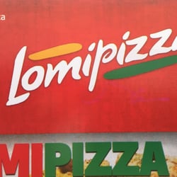 Lomipizza