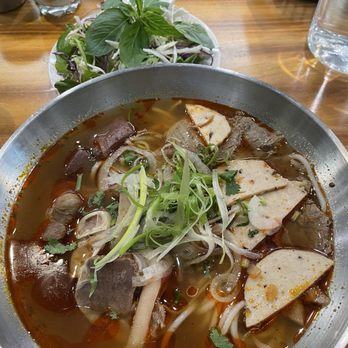 Bun Bo Hue Kitchen - Bun Bo hue - Noodles Near Me - Duluth, Georgia