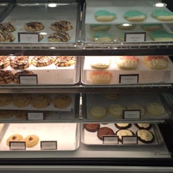 The Sweet Tooth Fairy - Cookies too