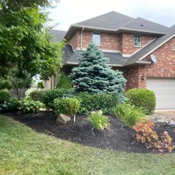 Longval Landscaping