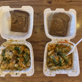 Pel’meni - Potates and beef - Russian Near Me - Anchorage, Alaska