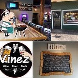Vinez