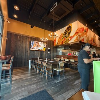 Mikoto Ramen - Inside - Ramen Near Me - Corpus Christi, Texas Mikoto Ramen - Inside - Ramen Near Me - Corpus Christi, Texas