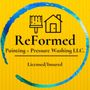 Photo of Reformed Painting + Pressure Washing