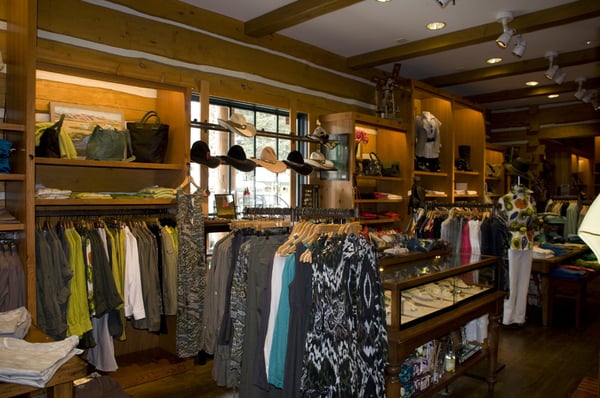 Silver Creek Outfitters by null