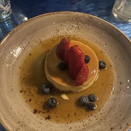 Flan