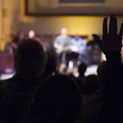Canyon Lake Community Church