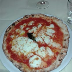 Pizzazzà - Margherita "senza glutine con olio D.o.p"!!!