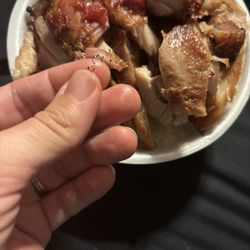 Panda Bowl