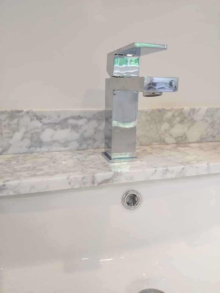 Slide of Mike Wilson Plumbing