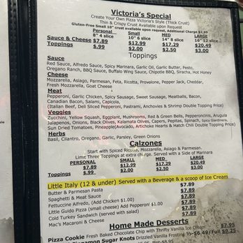 Wise Guys Pizzeria - Menu - Pizza Near Me - Orange, California Wise Guys Pizzeria - Menu - Pizza Near Me - Orange, California