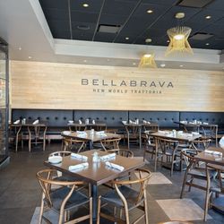 BellaBrava - Inside