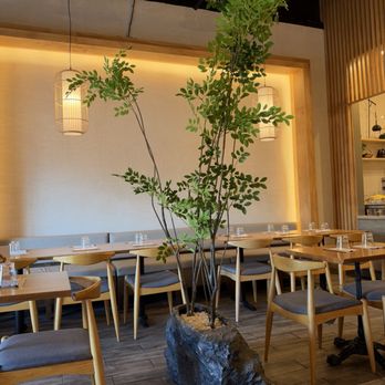 Oi Shiba - Inside - Ramen Near Me - San Diego, California Oi Shiba - Inside - Ramen Near Me - San Diego, California