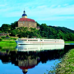 Dan's Voyages - River Cruising in Germany